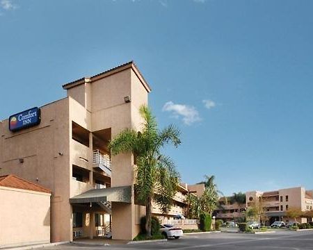 Comfort Inn Norwalk Dış mekan fotoğraf