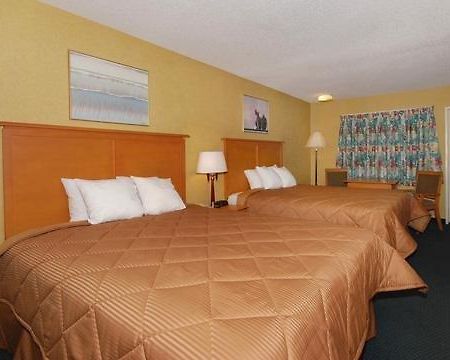 Comfort Inn Norwalk Dış mekan fotoğraf